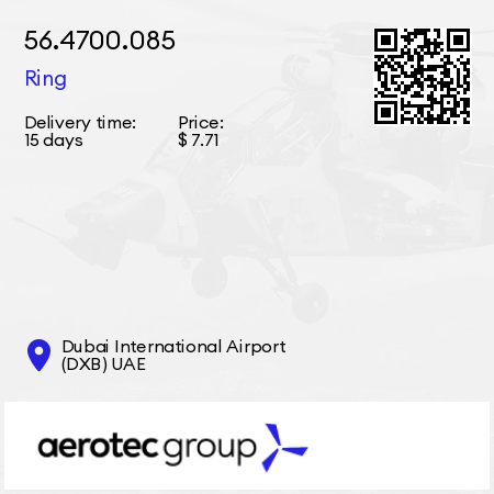 56.4700.085 Ring