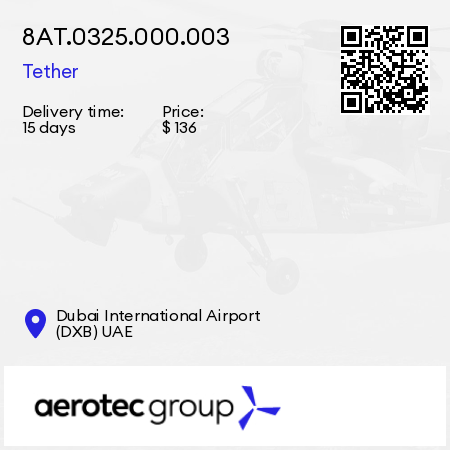 8АТ.0325.000.003 Tether