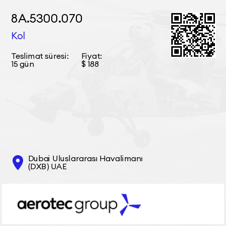 8А.5300.070 Kol