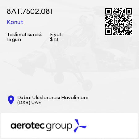 8АТ.7502.081 Konut