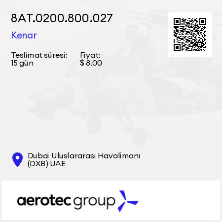 8АТ.0200.800.027 Kenar